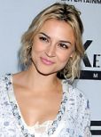 Samaire Armstrong