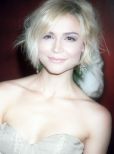 Samaire Armstrong