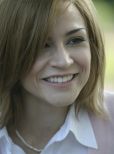 Samaire Armstrong