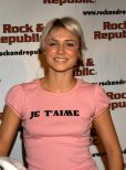 Samaire Armstrong