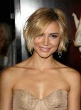 Samaire Armstrong