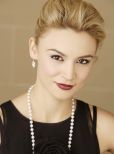 Samaire Armstrong