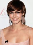 Samaire Armstrong