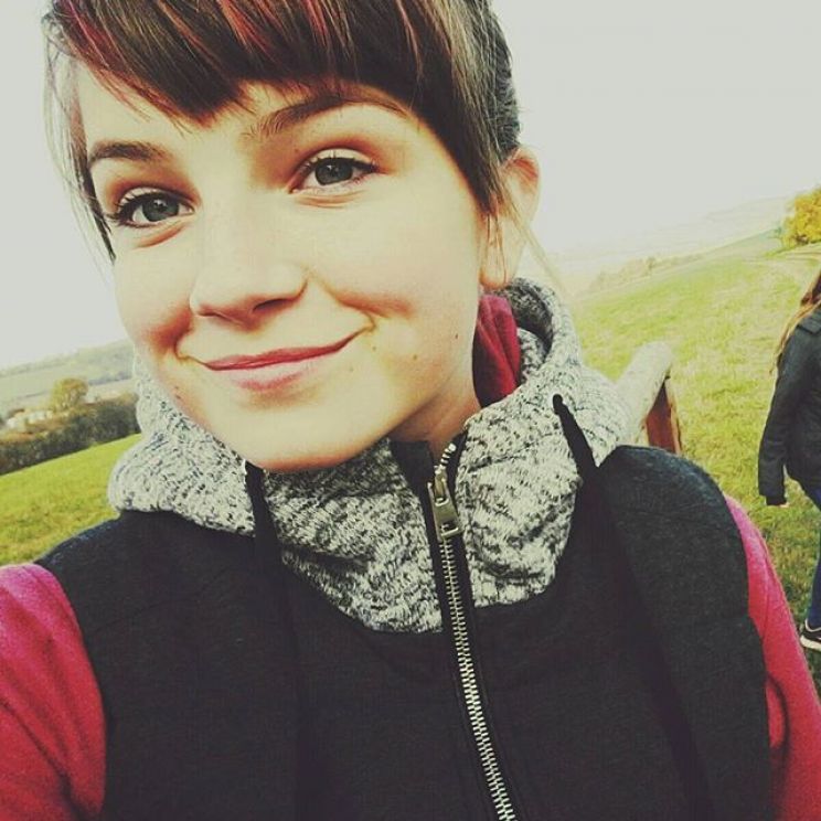 Samantha Acampora