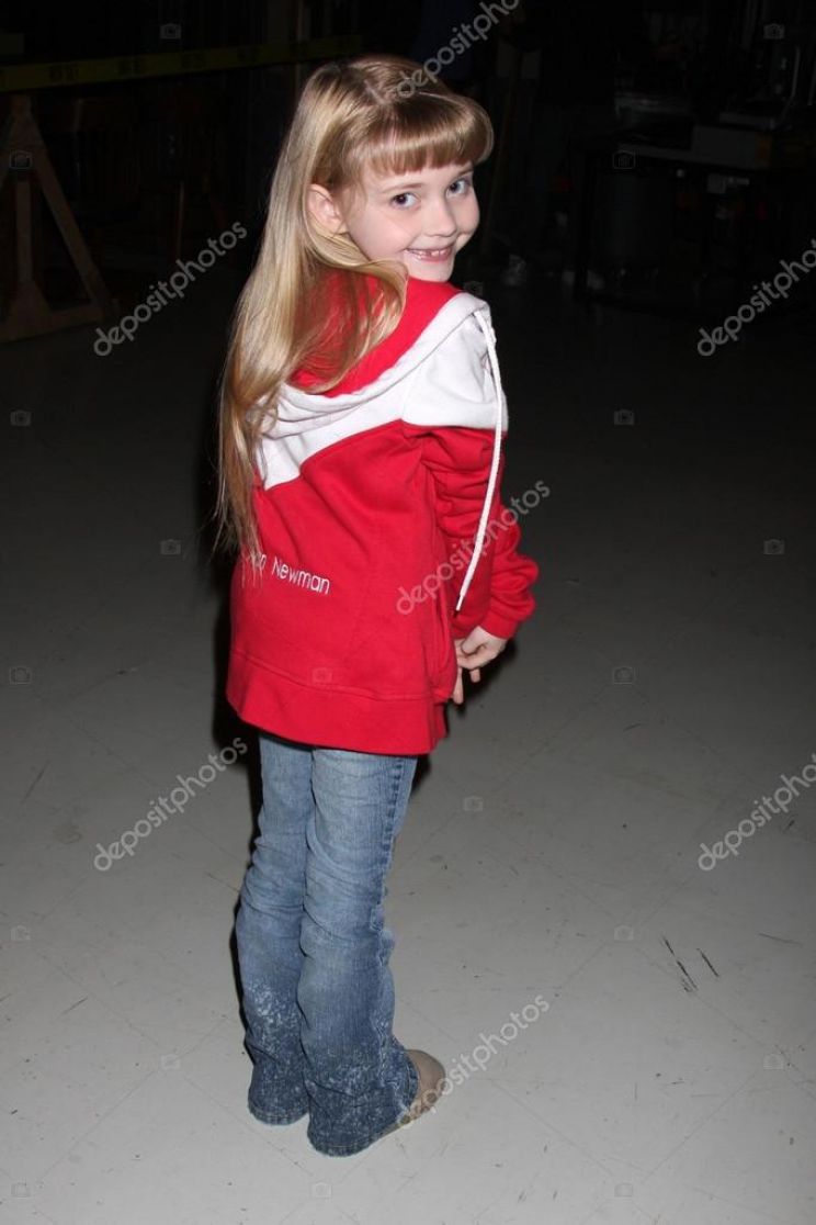 Samantha Bailey