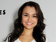 Samantha Barks