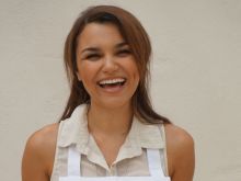 Samantha Barks