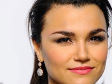 Samantha Barks