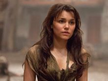 Samantha Barks