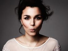 Samantha Barks