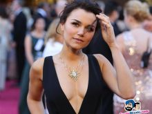 Samantha Barks