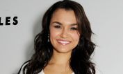 Samantha Barks