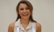 Samantha Barks