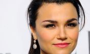 Samantha Barks