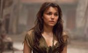 Samantha Barks