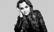 Samantha Barks