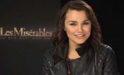 Samantha Barks