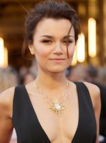 Samantha Barks