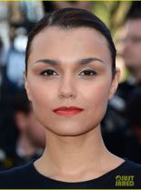 Samantha Barks #225587 picture (Portrait Medium)