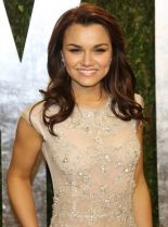 Samantha Barks #225595 picture (Portrait Medium)