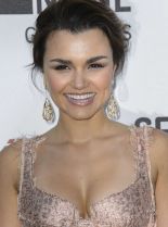 Samantha Barks