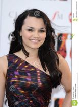 Samantha Barks