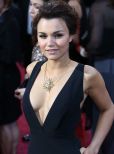 Samantha Barks