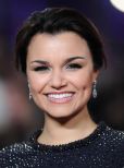 Samantha Barks