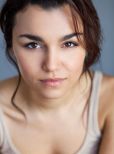 Samantha Barks