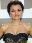 Samantha Barks