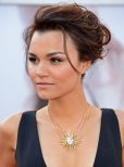 Samantha Barks