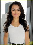 Samantha Barks