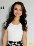 Samantha Barks