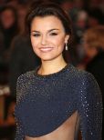 Samantha Barks