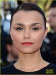 Samantha Barks