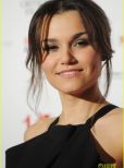 Samantha Barks