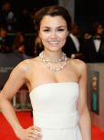 Samantha Barks