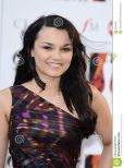 Samantha Barks