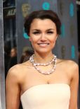 Samantha Barks