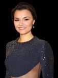 Samantha Barks