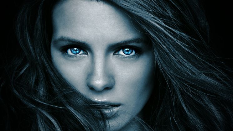 Samantha Beckinsale