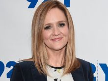 Samantha Bee