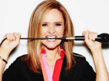 Samantha Bee