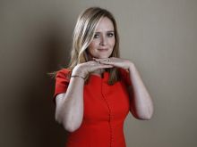 Samantha Bee