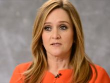 Samantha Bee