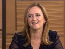 Samantha Bee