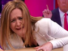 Samantha Bee