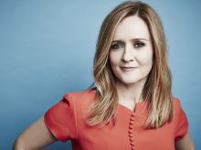 Samantha Bee