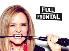 Samantha Bee