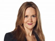 Samantha Bee